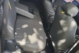 2007 Toyota Ipsum