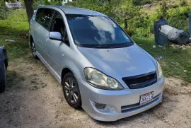 2007 Toyota Ipsum