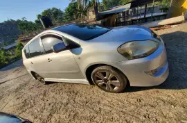 2007 Toyota Ipsum