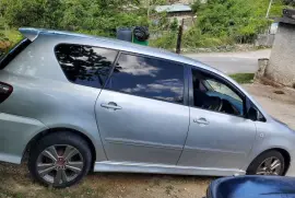 2007 Toyota Ipsum