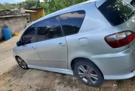2007 Toyota Ipsum