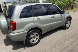 2005 Toyota rav4