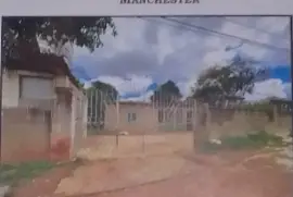 10.924 sq ft Land - 2 Bedroom Property