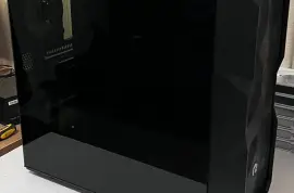 Cooler Master TD500 ATX PC Case