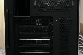 Cooler Master TD500 ATX PC Case