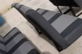 WE BUILD AND INSTALL BUS SEATS FOR TOYOTA HIACE,NISSAN CARAVAN