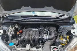 2014 Honda Fit Rs