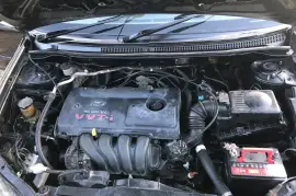 2005 Toyota Altis