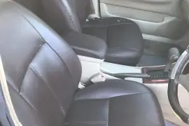 2005 Toyota Altis