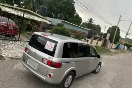 2008 Nissan lafesta