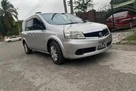 2008 Nissan lafesta
