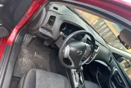 Nissan Altima 2016