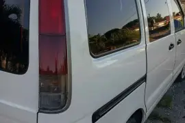 Toyota TownAce 2001
