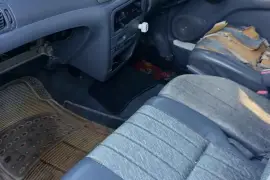 Toyota TownAce 2001