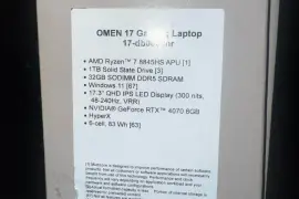 Hp Gaming Laptop