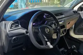 2017 VW Saviero