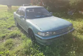 Mark 2 scrapping