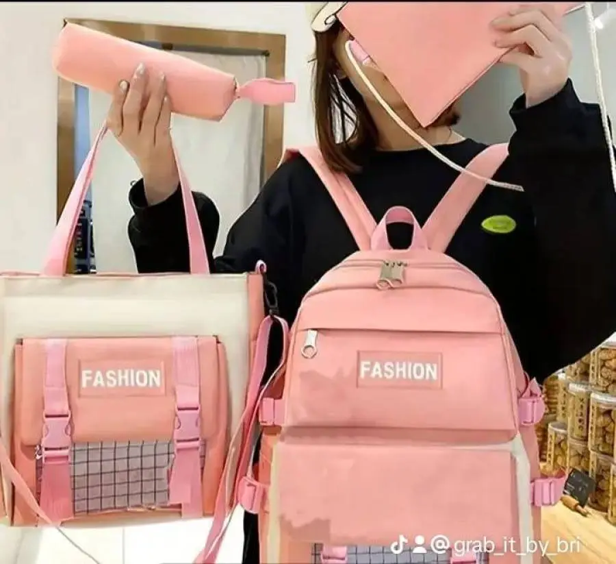 Backpacks