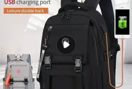 Backpacks