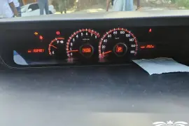 2012 Toyota Voxy Zs