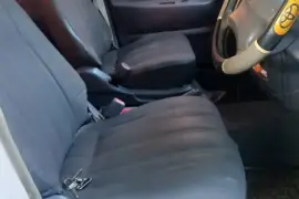 2002 Toyota Townace 3s Engine