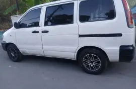 2002 Toyota Townace 3s Engine