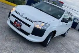 2016 Toyota probox