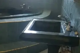 4 Bedrooms 3 Bathrooms House