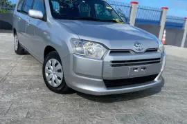 2019 Toyota Succeed