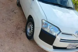 Toyota Probox Excellent Condition Low Mileage