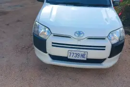 Toyota Probox Excellent Condition Low Mileage