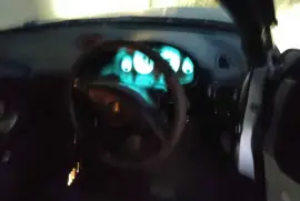 1996 Honda Integra