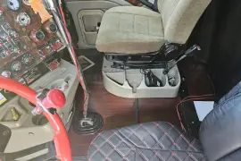 2007 international 9900i eagle