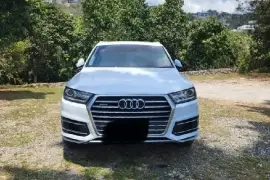 Audi Q7 2017