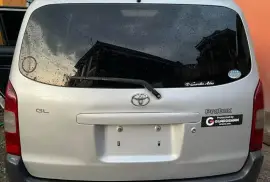 Toyota Probox 1,5L 2014