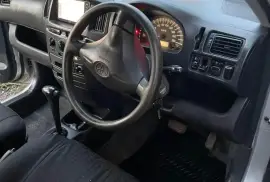 Toyota Probox 1,5L 2014