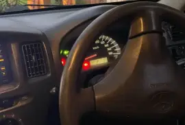 Toyota Probox 1,5L 2014