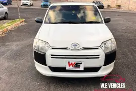2017 Toyota Probox
