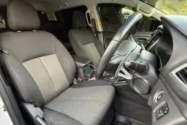 2021 Mitsubishi l200