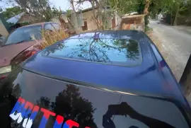1997 Honda Civic Sunroof Version