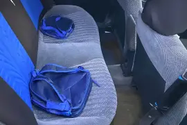 1997 Honda Civic Sunroof Version
