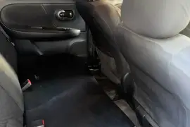 2007 NISSAN NOTE