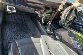 2007 BMW 3