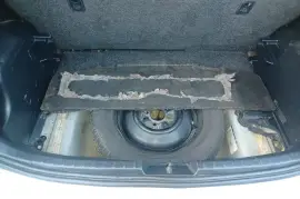2014 Toyota Vitz,