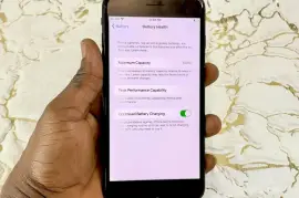 256Gb iPhone 7Plus