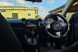 2008 Mazda Premacy