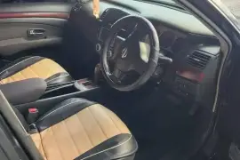 2007 Nissan Bluebird