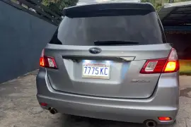 2012 SUBARU EXIGA