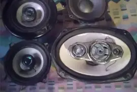 Speakers