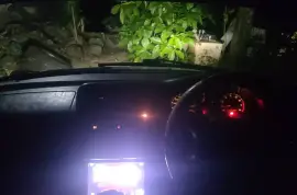 1997 Toyota Rav4
